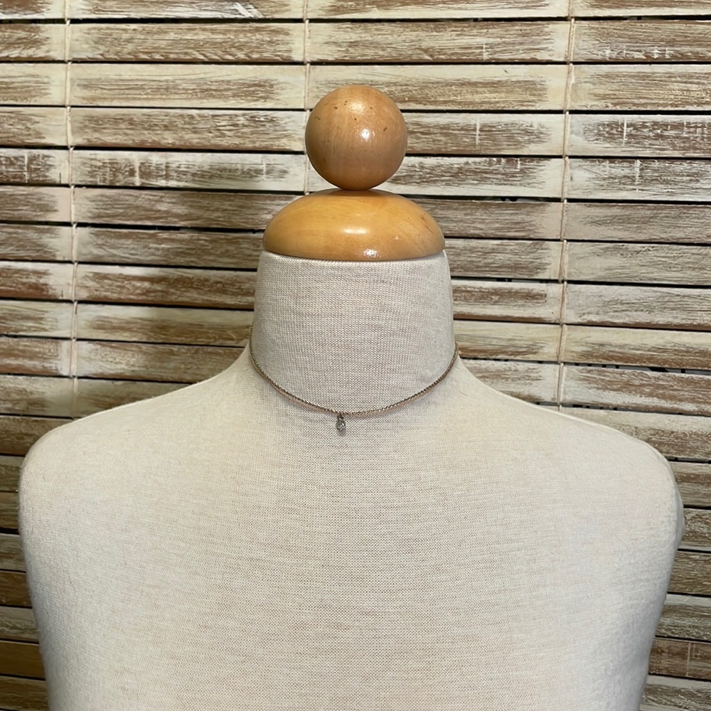 Two layer choker
